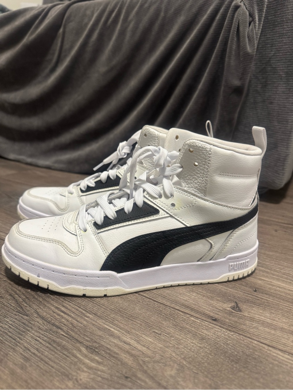 Puma RBD Game Sneakers Men’s 8.5